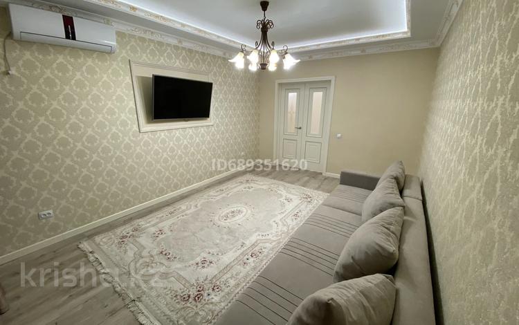 2-бөлмелі пәтер · 70 м² · 1/5 қабат, Акан Сери, бағасы: 250 000 ₸ в Кокшетау — фото 2