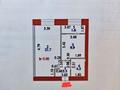 1-бөлмелі пәтер · 41 м² · 4/9 қабат, Жубан Молдагалиев 6г, бағасы: 24.5 млн ₸ в Астане, Нура р-н — фото 18
