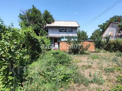 Дача · 3 комнаты · 66.6 м² · 12.25 сот., Иссыкские дачи — Садоводческое товарищество «Дружба» за 12 млн 〒 в Есик