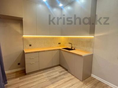 2-комнатная квартира · 50 м² · 4/9 этаж, Абая 84 — ЕНУ за 33 млн 〒 в Астане, р-н Байконур