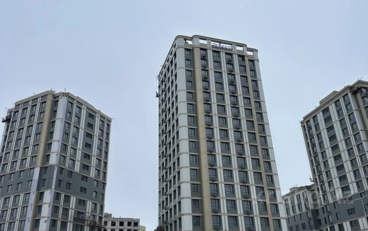 3-комнатная квартира · 88.35 м² · 4/9 этаж, Сыганак 22/1 — КЛЮЧИ В ИЮНЕ!! за 64.3 млн ₸ в Астане, Нура р-н — фото 11