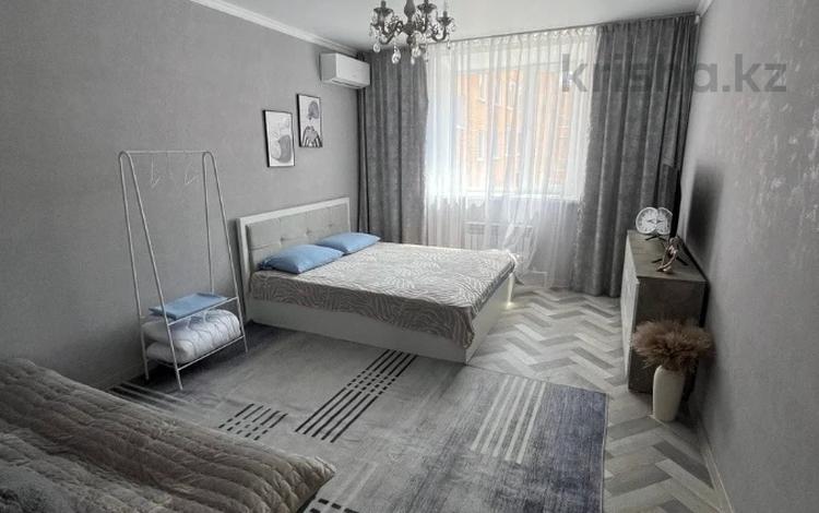 1-бөлмелі пәтер · 40.5 м² · 3/6 қабат, Дорожная улица, бағасы: 23.5 млн ₸ в Затобольске (Тобыле) — фото 3