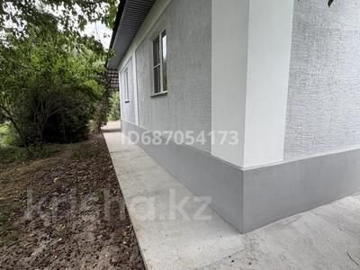 Отдельный дом · 4 комнаты · 153.7 м² · 8.7 сот., улица Волочаевская за 125 млн ₸ в Алматы, Турксибский р-н
