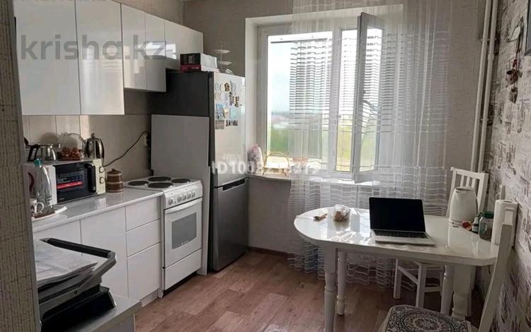 1-комнатная квартира · 42 м² · 6/9 этаж, мкр Новый Город, Ермекова 106А за 15.8 млн ₸ в Караганде, Казыбек би р-н — фото 2