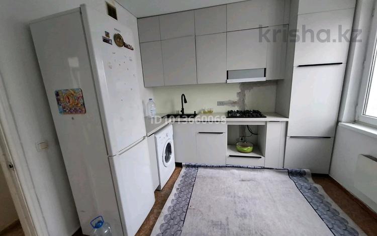 1-комнатная квартира · 40 м² · 4/6 этаж, мкр Жулдыз-2 за 170 000 ₸ в Алматы, Турксибский р-н — фото 2