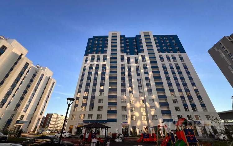 2-комнатная квартира · 38.5 м² · 7/16 этаж, Шаймерденова 4/3 за 21 млн ₸ в Астане, Сарайшык р-н — фото 2