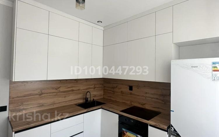 1-бөлмелі пәтер · 36.8 м² · 7/12 қабат, Ахмет Байтурсынулы 18, бағасы: 26 млн ₸ в Астане, Алматы р-н — фото 34