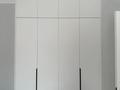 1-бөлмелі пәтер · 36.8 м² · 7/12 қабат, Ахмет Байтурсынулы 18, бағасы: 26 млн ₸ в Астане, Алматы р-н — фото 16