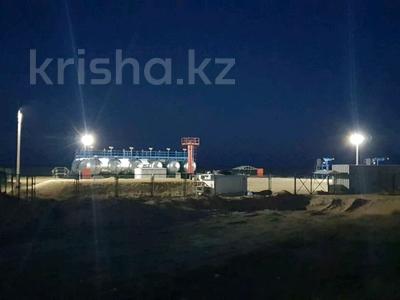 Промбаза · 55 соток, Жылойский район 1 за 450 млн 〒 в Атырау