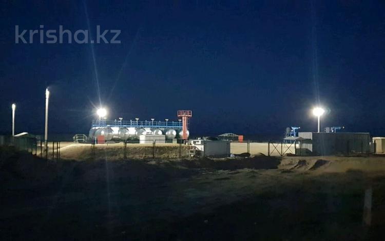 Промбаза · 55 соток, Жылойский район 1 за 450 млн 〒 в Атырау — фото 9