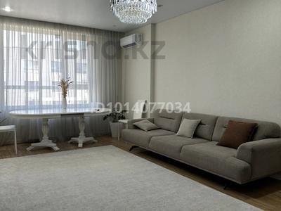 3-бөлмелі пәтер · 86 м² · 11/12 қабат, Шұғыла ш/а. 139, бағасы: 65 млн ₸ в Алматы, Наурызбайский р-н
