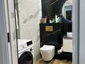 3-бөлмелі пәтер · 86 м² · 11/12 қабат, Шұғыла ш/а. 139, бағасы: 65 млн ₸ в Алматы, Наурызбайский р-н — фото 13