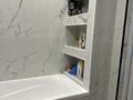 3-бөлмелі пәтер · 86 м² · 11/12 қабат, Шұғыла ш/а. 139, бағасы: 65 млн ₸ в Алматы, Наурызбайский р-н — фото 14