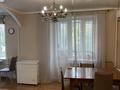 4-бөлмелі пәтер · 90 м² · 3/4 қабат, Тулебаева 125 — Тулебаева Карасай батыра, бағасы: 650 000 ₸ в Алматы, Медеуский р-н — фото 3