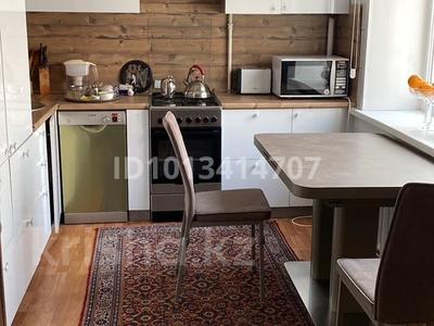 4-бөлмелі пәтер · 90 м² · 3/4 қабат, Тулебаева 125 — Тулебаева Карасай батыра, бағасы: 650 000 ₸ в Алматы, Медеуский р-н