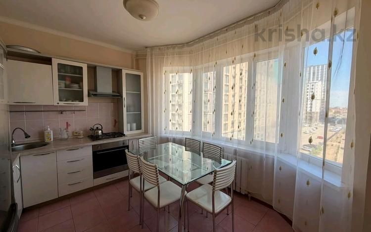 2-комнатная квартира · 70 м² · 6/9 этаж, мкр Сары Арка, Сары-Арка 39 за 28.5 млн ₸ в Атырау — фото 4