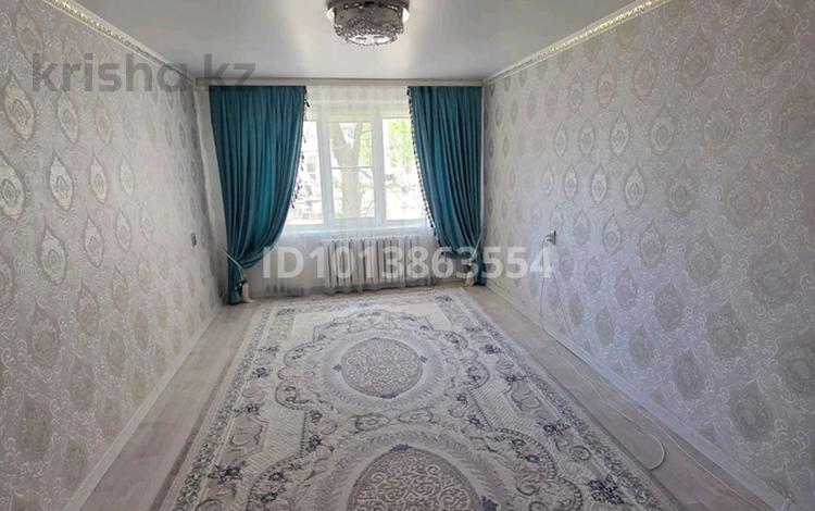 2-комнатная квартира · 55 м² · 1/5 этаж, Валиханова 5 — Возле 4 школы за 15 млн ₸ в Хромтау — фото 2