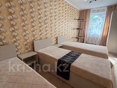 2-бөлмелі пәтер · 50 м² · 4/5 қабат, Кеншилер 16б — Богатырь Универсам, Сказка Плюс, бағасы: 350 000 ₸ в Экибастузе
