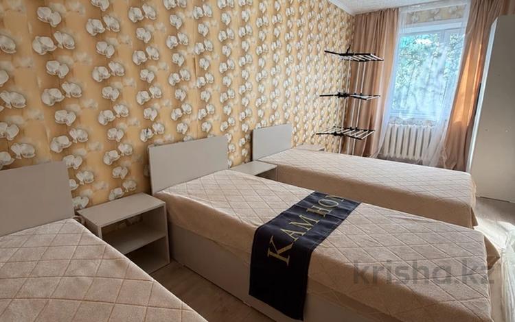 2-бөлмелі пәтер · 50 м² · 4/5 қабат, Кеншилер 16б — Богатырь Универсам, Сказка Плюс, бағасы: 350 000 ₸ в Экибастузе — фото 2