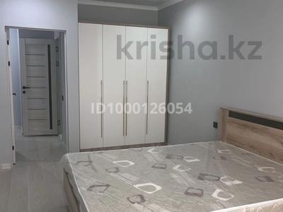 2-комнатная квартира · 66.4 м² · 9/9 этаж · помесячно, мкр Шымсити за 230 000 〒 в Шымкенте, Абайский р-н