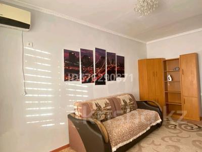 1-комнатная квартира · 40 м² · 6/6 этаж, 32А мкр 23 за 8 000 ₸ в Актау