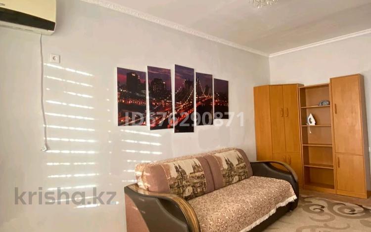 1-комнатная квартира · 40 м² · 6/6 этаж, 32А мкр 23 за 8 000 ₸ в Актау — фото 50