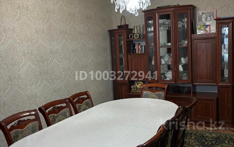4-комнатная квартира · 80 м² · 4/5 этаж, Карасу 26 за 23.8 млн 〒 в Таразе — фото 2