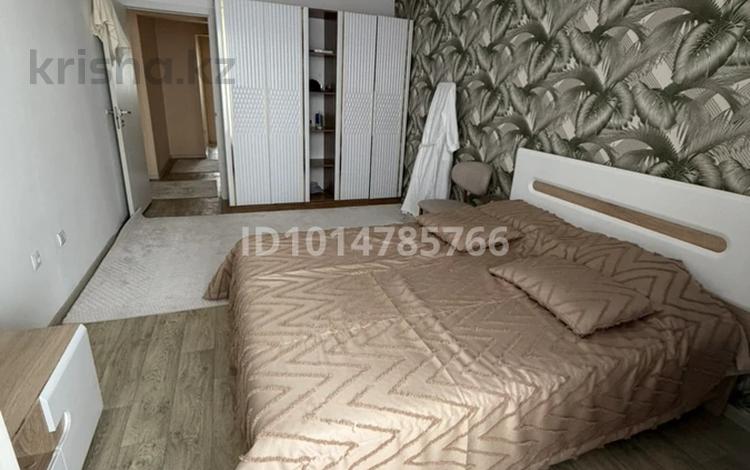3-комнатная квартира · 89 м² · 7/9 этаж, мкр Нуркент 5/1 — Алматы Арена за 350 000 ₸ в Алатауский р-н — фото 2