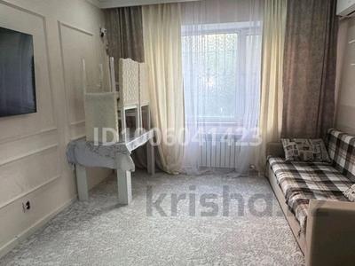 3-комнатная квартира · 61 м² · 1/13 этаж, Муратбаева 14 — Муратбаева Макатаева за 46 млн ₸ в Алматы, Алмалинский р-н