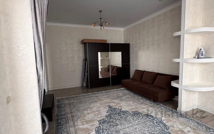 1-комнатная квартира · 56 м² · 6/6 этаж, 31-й мкр 13 за 100 000 ₸ в Актау — фото 2