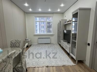 2-бөлмелі пәтер · 41 м² · 4/15 қабат, Туран 71, бағасы: 35 млн ₸ в Астане, Нура р-н