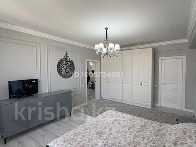 2-комнатная квартира · 85 м² · 11/12 этаж, мкр Жетысу-3 67 — Абая за 59.8 млн ₸ в Алматы, Ауэзовский р-н