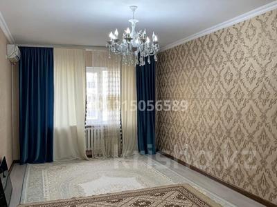3-комнатная квартира · 84 м² · 5/9 этаж, мкр. Алмагуль 11 за 230 000 ₸ в Атырау