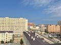 1-бөлмелі пәтер · 56.8 м² · 9/10 қабат, 17-й мкр, бағасы: 29.5 млн ₸ в Актау