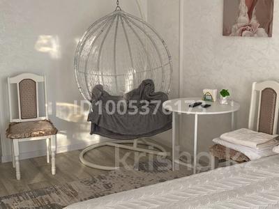 1-комнатная квартира · 30 м² · 13/16 этаж, Темирбаева 50 за 16 000 ₸ в Костанае