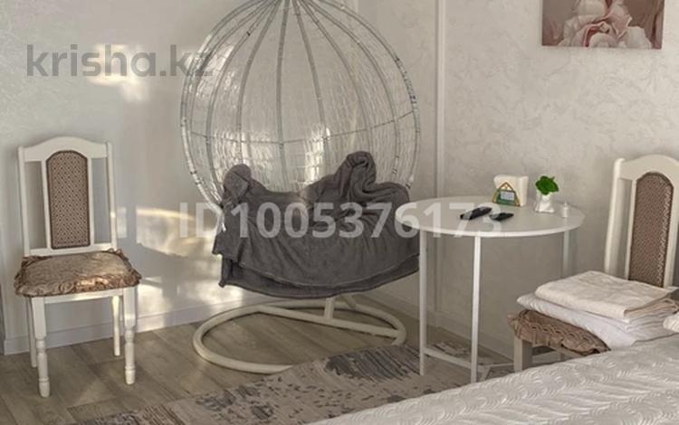 1-комнатная квартира · 30 м² · 13/16 этаж, Темирбаева 50 за 16 000 ₸ в Костанае — фото 3
