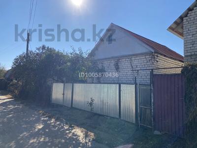 Дача · 2 комнаты · 40 м² · 5.8 сот., СПМК 1 СК облагропром 107 — Абрикос за 6.5 млн 〒 в Актобе, мкр. Курмыш