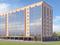 4-комнатная квартира · 264 м², Тауелсиздик 149 за 118.8 млн 〒 в Костанае