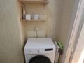 2-бөлмелі пәтер · 60 м² · 8/12 қабат, Дарабоз 43, бағасы: 300 000 ₸ в Алматы, Алатауский р-н — фото 8