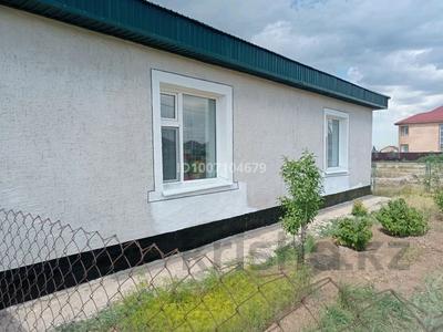 Отдельный дом · 4 комнаты · 130 м² · 10 сот., Әлкей Маргулан 57 за 26 млн 〒 в Каражаре