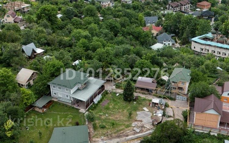 Участок · 8 соток, СТ Здоровье 78 за 105 млн ₸ в Алматы, Медеуский р-н — фото 2