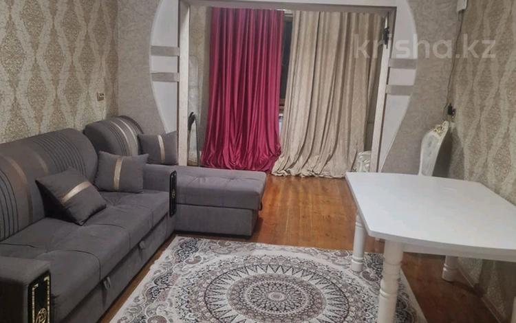 4-комнатная квартира · 70 м² · 2/5 этаж, Матросова — Радуга за 200 000 ₸ в Шымкенте — фото 2