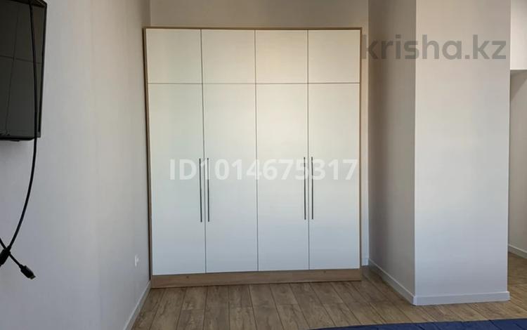 1-комнатная квартира · 34.3 м² · 5/9 этаж, Шоссе Коргалжын 15/1 за 230 000 ₸ в Астане, Нура р-н — фото 2