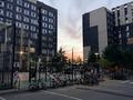 1-комнатная квартира · 34.3 м² · 5/9 этаж, Шоссе Коргалжын 15/1 за 230 000 ₸ в Астане, Нура р-н — фото 9