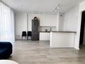 3-бөлмелі пәтер · 62 м² · 5/21 қабат, Кабанбай Батыра 49 — Бухар жырау, бағасы: 43.5 млн ₸ в Астане, Есильский р-н — фото 2