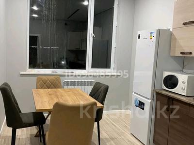 1-комнатная квартира · 37 м² · 3/7 этаж, мкр Кайрат — Ориентировочно находиться возле базара Жетысу за 210 000 〒 в Алматы, Турксибский р-н