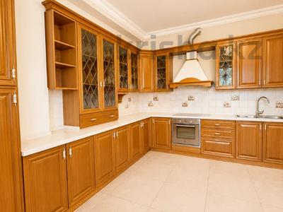 7-комнатная квартира · 415.5 м² · 2/3 этаж, Ботанический Сад за 365 млн ₸ в Алматы, Бостандыкский р-н