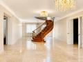 7-комнатная квартира · 415.5 м² · 2/3 этаж, Ботанический Сад за 365 млн ₸ в Алматы, Бостандыкский р-н — фото 33
