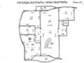 7-комнатная квартира · 415.5 м² · 2/3 этаж, Ботанический Сад за 365 млн ₸ в Алматы, Бостандыкский р-н — фото 10