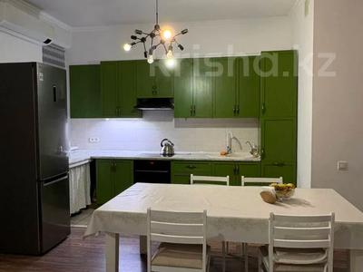 2-комнатная квартира · 76 м² · 17/18 этаж, Гагарина за 65 млн ₸ в Алматы, Бостандыкский р-н